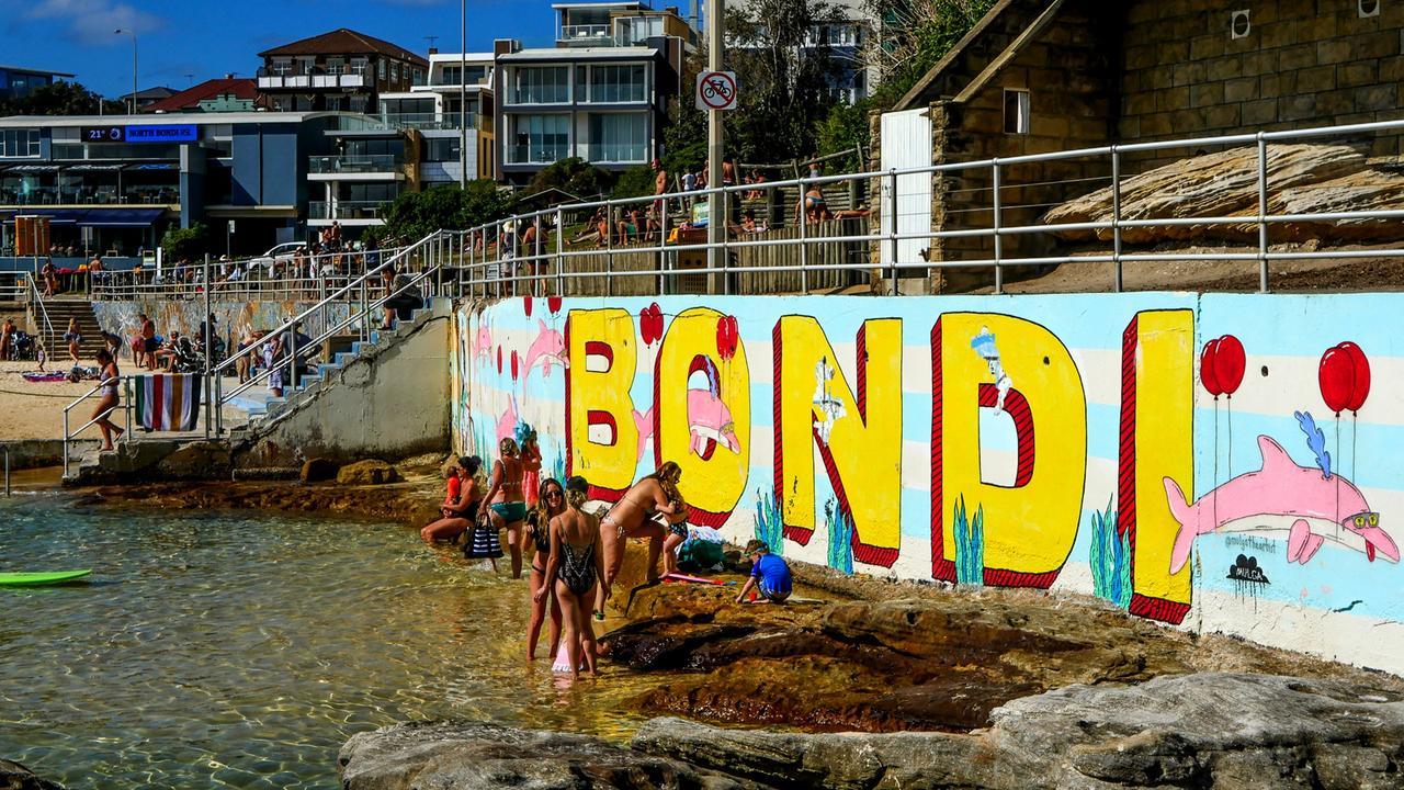 Noahs Bondi Beach Sydney Ngoại thất bức ảnh